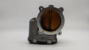 2018-2020 Ford F-150 Throttle Body P/N:JL3E-9F991-AA Fits 2018 2019 2020 2021 2022 OEM Used Auto Parts
