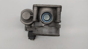 2003-2006 Infiniti G35 Throttle Body P/N:RME70-04 A576-01 Fits 2002 2003 2004 2005 2006 OEM Used Auto Parts