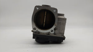 2003-2006 Infiniti G35 Throttle Body P/N:RME70-04 A576-01 Fits 2002 2003 2004 2005 2006 OEM Used Auto Parts