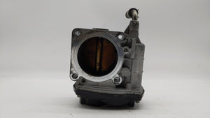 2011-2015 Nissan Rogue Throttle Body P/N:526-01 K 4Y11 Fits 2011 2012 2013 2014 2015 OEM Used Auto Parts