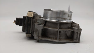 2016-2017 Gmc Terrain Throttle Body P/N:12669146AA 12670834AA Fits 2016 2017 OEM Used Auto Parts