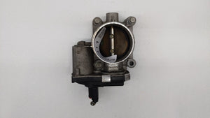 2012-2015 Chevrolet Equinox Throttle Body P/N:12632101CA Fits 2012 2013 2014 2015 OEM Used Auto Parts