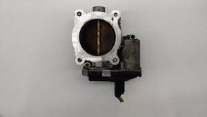 2012-2015 Chevrolet Equinox Throttle Body P/N:12632101CA Fits 2012 2013 2014 2015 OEM Used Auto Parts