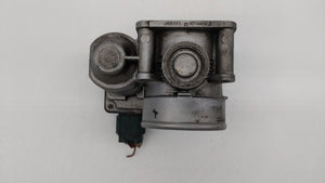 2002-2006 Nissan Altima Throttle Body P/N:576-01 SERA576-01 Fits 2002 2003 2004 2005 2006 OEM Used Auto Parts