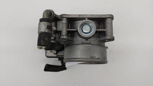 2015 Infiniti Q40 Throttle Body P/N:RME60-12 526-02 Fits 2007 2008 2009 2010 2011 2012 2013 2014 2016 2017 2018 2019 2020 OEM Used Auto Parts