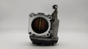 2015 Infiniti Q40 Throttle Body P/N:RME60-12 526-02 Fits 2007 2008 2009 2010 2011 2012 2013 2014 2016 2017 2018 2019 2020 OEM Used Auto Parts