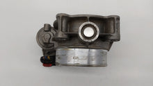 2012-2019 Chevrolet Impala Throttle Body P/N:12670981AA 12632172BA Fits 2012 2013 2014 2015 2016 2017 2018 2019 OEM Used Auto Parts