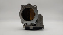 2012-2019 Chevrolet Impala Throttle Body P/N:12670981AA 12632172BA Fits 2012 2013 2014 2015 2016 2017 2018 2019 OEM Used Auto Parts