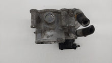 2014-2018 Hyundai Tucson Throttle Body P/N:35100-2E000 Fits 2011 2012 2013 2014 2015 2016 2017 2018 2019 OEM Used Auto Parts