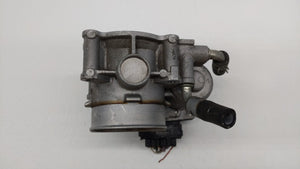 2011-2012 Mitsubishi Outlander Sport Throttle Body Fits 2008 2009 2010 2011 2012 OEM Used Auto Parts