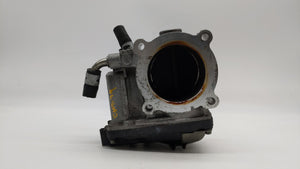 2011-2012 Mitsubishi Outlander Sport Throttle Body Fits 2008 2009 2010 2011 2012 OEM Used Auto Parts