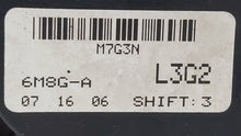 2006-2013 Mazda 3 Throttle Body P/N:L3R4 13 640 L3G2 13 640 A Fits 2006 2007 2008 2009 2010 2011 2012 2013 OEM Used Auto Parts