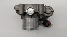 2011-2016 Chevrolet Cruze Throttle Body P/N:55565489 12644239AA Fits 2011 2012 2013 2014 2015 2016 2017 2018 2019 2020 2021 OEM Used Auto Parts