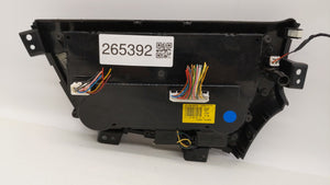 2011-2013 Kia Optima Climate Control Module Temperature AC/Heater Replacement P/N:97250-2T101 84730-2T500 Fits 2011 2012 2013 OEM Used Auto Parts