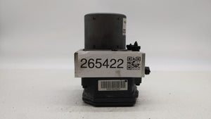2011-2013 Kia Forte ABS Pump Control Module Replacement P/N:58920-1M510 BE6003G801 Fits 2011 2012 2013 OEM Used Auto Parts