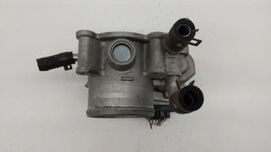 2012-2019 Hyundai Accent Throttle Body P/N:5302-1S02 35100-2B300 Fits 2012 2013 2014 2015 2016 2017 2018 2019 OEM Used Auto Parts