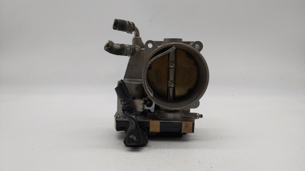 2017-2019 Nissan Pathfinder Throttle Body P/N:RME75-50 Fits 2016 2017 2018 2019 OEM Used Auto Parts