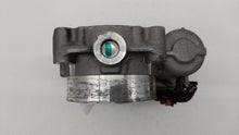 2011-2018 Dodge Challenger Throttle Body P/N:05184349AD 05184349AB Fits 2011 2012 2013 2014 2015 2016 2017 2018 2019 OEM Used Auto Parts