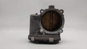 2011-2018 Dodge Challenger Throttle Body P/N:05184349AD 05184349AB Fits 2011 2012 2013 2014 2015 2016 2017 2018 2019 OEM Used Auto Parts