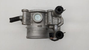 2012-2019 Kia Soul Throttle Body P/N:5302-1S02 35100-2B300 Fits 2012 2013 2014 2015 2016 2017 2018 2019 OEM Used Auto Parts