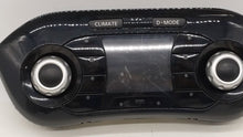 2011-2014 Nissan Juke Climate Control Module Temperature AC/Heater Replacement P/N:248451KM3B 248451KM0B Fits 2011 2012 2013 2014 OEM Used Auto Parts