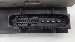 2011-2013 Nissan Maxima ABS Pump Control Module Replacement P/N:47660-ZY906 47660 ZY90C Fits 2011 2012 2013 OEM Used Auto Parts