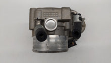 2016-2019 Kia Optima Throttle Body P/N:35100-2G600 Fits 2015 2016 2017 2018 2019 OEM Used Auto Parts