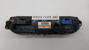 2013-2015 Ford Escape Climate Control Module Temperature AC/Heater Replacement P/N:CJ5T-18C612-BA CJ5T-18C612-BC Fits OEM Used Auto Parts