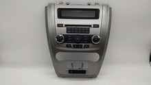 2010-2012 Ford Fusion Radio Control Panel