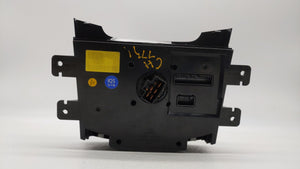 2013-2017 Hyundai Elantra Climate Control Module Temperature AC/Heater Replacement P/N:97250-A5242 97250-A5202 Fits OEM Used Auto Parts