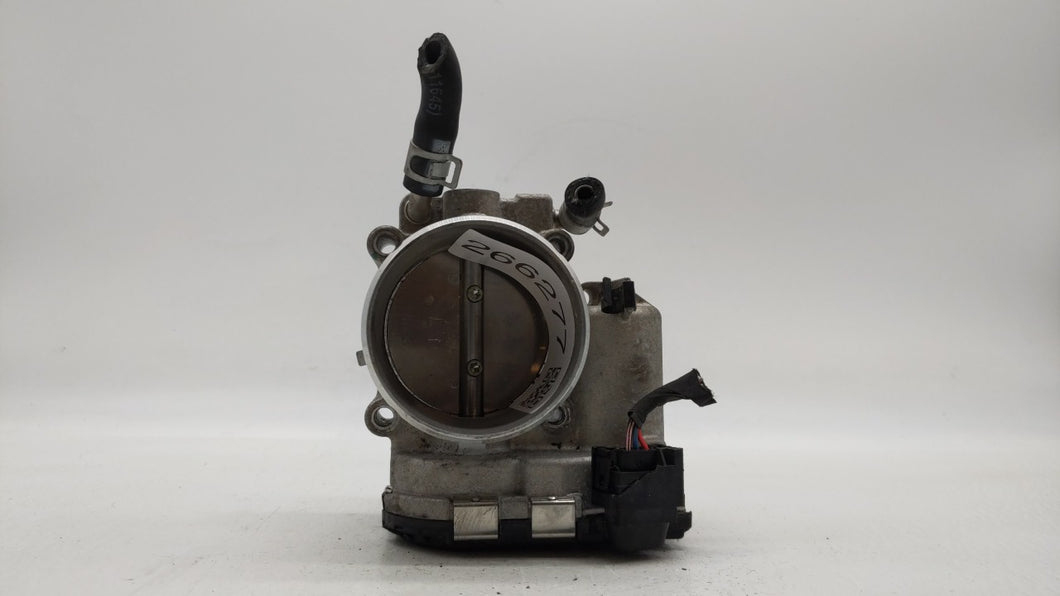 2020 Hyundai Santa Fe Throttle Body P/N:35100-2G600 Fits 2015 2016 2017 2018 2019 OEM Used Auto Parts