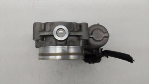 2020 Chrysler Voyager Throttle Body P/N:05184349AF 05184349AD Fits 2011 2012 2013 2014 2015 2016 2017 2018 2019 OEM Used Auto Parts