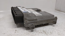 2007 Volvo V40 PCM Engine Control Computer ECU ECM PCU OEM P/N:279700-9300 Fits Fits 2006 2008 2009 2010 2011 2012 2013 OEM Used Auto Parts - Oemusedautoparts1.com 