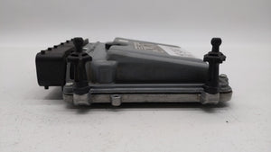 2009-2012 Mercedes-Benz C300 PCM Engine Control Computer ECU ECM PCU OEM P/N:2729002100 272 900 21 00 Fits OEM Used Auto Parts - Oemusedautoparts1.com