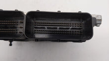 2009-2012 Mercedes-Benz C300 PCM Engine Control Computer ECU ECM PCU OEM P/N:2729002100 272 900 21 00 Fits OEM Used Auto Parts - Oemusedautoparts1.com