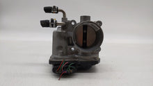 2019 Toyota C-Hr Throttle Body P/N:22030-0T130 22030-37040 Fits 2013 2014 OEM Used Auto Parts