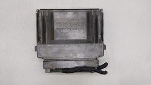 1999 Mercury Montego PCM Engine Control Computer ECU ECM PCU OEM P/N:09357440 09361735 Fits OEM Used Auto Parts