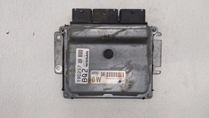 2015 Nissan Altima PCM Engine Control Computer ECU ECM PCU OEM P/N:BEM404-300 A1 NEC001-666, NEC013-028 Fits Fits 2013 2014 OEM Used Auto Parts - Oemusedautoparts1.com