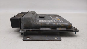 2015 Nissan Altima PCM Engine Control Computer ECU ECM PCU OEM P/N:BEM404-300 A1 NEC001-666, NEC013-028 Fits Fits 2013 2014 OEM Used Auto Parts - Oemusedautoparts1.com