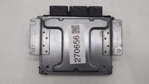 2015 Nissan Altima PCM Engine Control Computer ECU ECM PCU OEM P/N:BEM404-300 A1 NEC001-666, NEC013-028 Fits Fits 2013 2014 OEM Used Auto Parts - Oemusedautoparts1.com