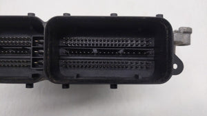 2015 Kia Soul PCM Engine Control Computer ECU ECM PCU OEM P/N:39110-2BSH7 Fits OEM Used Auto Parts - Oemusedautoparts1.com