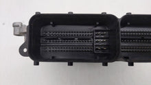 2015 Kia Soul PCM Engine Control Computer ECU ECM PCU OEM P/N:39110-2BSH7 Fits OEM Used Auto Parts - Oemusedautoparts1.com