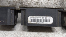 2014-2016 Ford Fusion PCM Engine Control Computer ECU ECM PCU OEM P/N:ES7A-12A650-GE Fits Fits 2014 2015 2016 OEM Used Auto Parts - Oemusedautoparts1.com