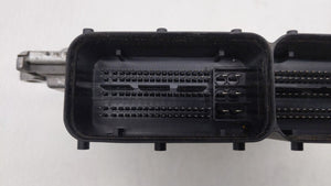 2011-2014 Hyundai Sonata PCM Engine Control Computer ECU ECM PCU OEM P/N:39101-2G673 39101-2G671 Fits Fits 2011 2012 2013 2014 OEM Used Auto Parts - Oemusedautoparts1.com