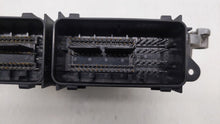 2018 Ford Ecosport PCM Engine Control Computer ECU ECM PCU OEM P/N:GN15-12A650-AGB JN15-12A650-BSB Fits OEM Used Auto Parts - Oemusedautoparts1.com