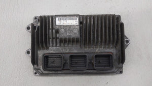 2014 Honda Accord PCM Engine Control Computer ECU ECM PCU OEM P/N:37820-5A2-G61 37820-5A2-B62, 37820-5A2-B61 Fits OEM Used Auto Parts - Oemusedautoparts1.com