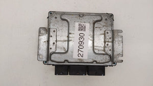 2015 Nissan Altima PCM Engine Control Computer ECU ECM PCU OEM P/N:BEM404-300 A1 NEC001-666, NEC013-028 Fits Fits 2013 2014 OEM Used Auto Parts - Oemusedautoparts1.com