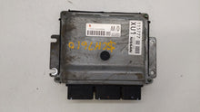 2015 Nissan Altima PCM Engine Control Computer ECU ECM PCU OEM P/N:BEM404-300 A1 NEC001-666, NEC013-028 Fits Fits 2013 2014 OEM Used Auto Parts - Oemusedautoparts1.com