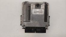 2016-2019 Ford Explorer PCM Engine Control Computer ECU ECM PCU OEM P/N:GB5A-12A650-YA F2GA-12A650-AAE Fits OEM Used Auto Parts - Oemusedautoparts1.com