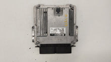 2016 Kia Soul PCM Engine Control Computer ECU ECM PCU OEM P/N:39131-2EHA7 39133-2EHA7 Fits OEM Used Auto Parts - Oemusedautoparts1.com